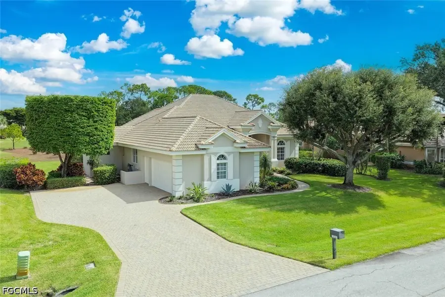 15561 Queensferry Drive, Fort Myers, FL 33912 - #2