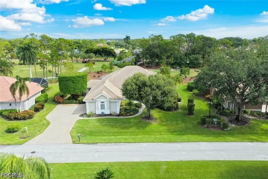 15561 Queensferry Drive, Fort Myers, FL 33912 - #3