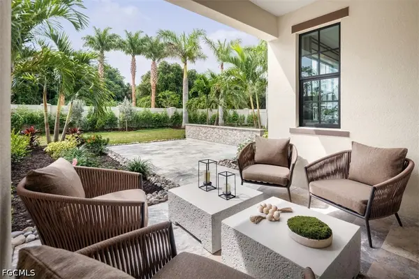 9038 Summercrest Boulevard, Estero, FL 33928