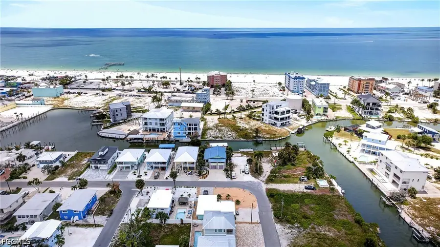 412 Harbor Court, Fort Myers Beach, FL 33931 - #2