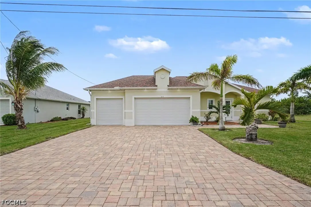 618 SW 31st Terrace, Cape Coral, FL 33914 - #1