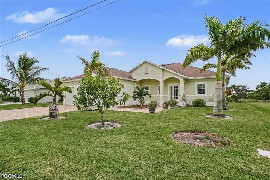 618 SW 31st Terrace, Cape Coral, FL 33914 - #2