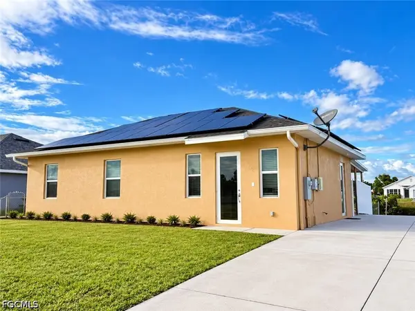 4106 26th Street Sw, Lehigh Acres, FL 33976