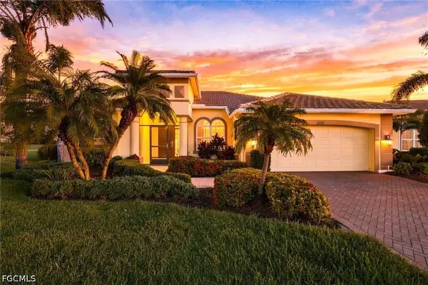 16280 Cutters Court, Fort Myers, FL 33908
