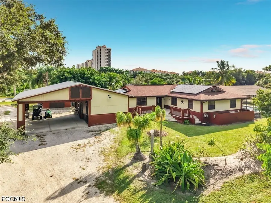 4679 Villa Capri Lane, Bonita Springs, FL 34134 - #2