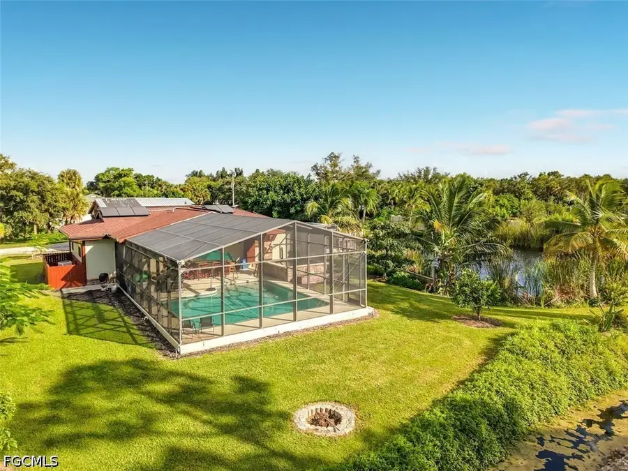 4679 Villa Capri Lane, Bonita Springs, FL 34134 - #3