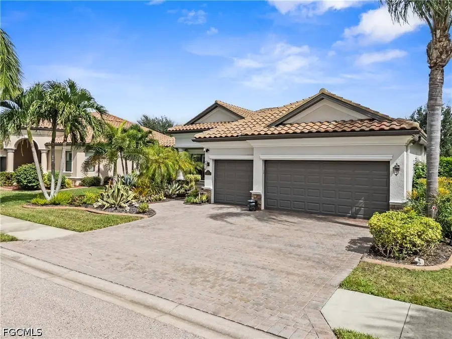 11031 Longwing Drive, Fort Myers, FL 33912 - #2