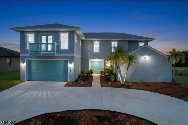 926 SW 36th Street, Cape Coral, FL 33914