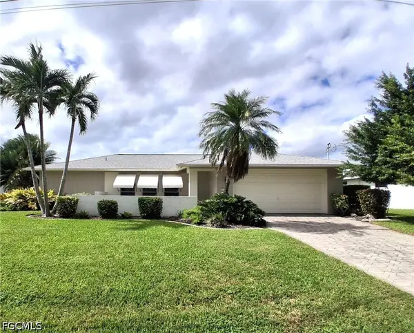 4426 SE 9th Avenue, Cape Coral, FL 33904
