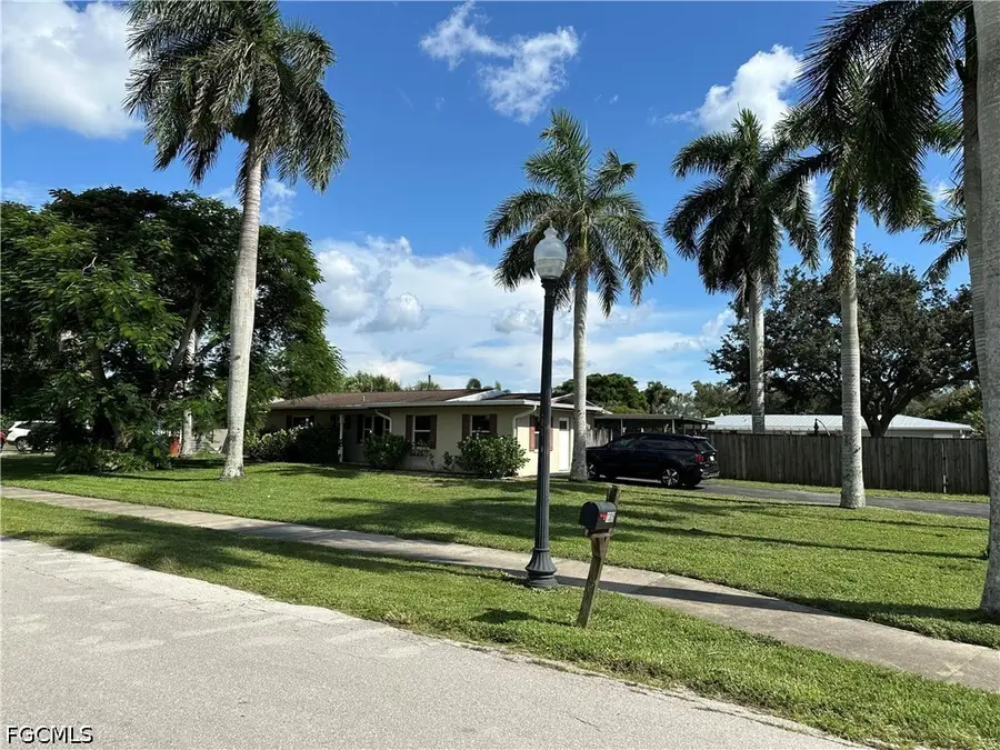 1306 Burtwood Drive, Fort Myers, FL 33901 - #2
