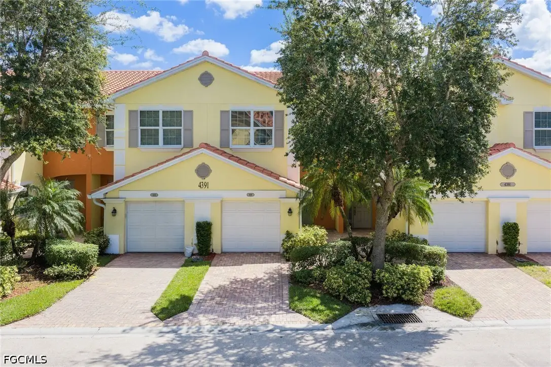 4391 Lazio Way #306, Fort Myers, FL 33901 - #1