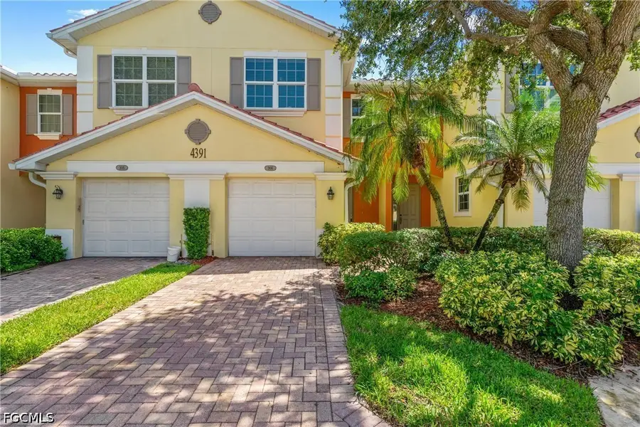 4391 Lazio Way #306, Fort Myers, FL 33901 - #2
