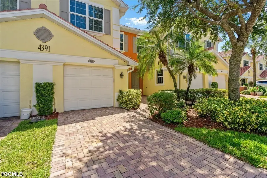4391 Lazio Way #306, Fort Myers, FL 33901 - #3