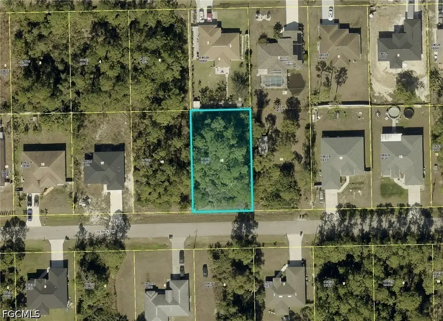 3208 20th Street W, Lehigh Acres, FL 33971 - #2