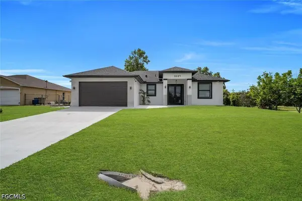 3307 7th Street Sw, Lehigh Acres, FL 33976