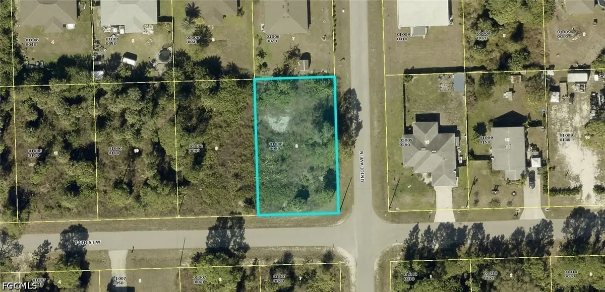 3600 74th Street W, Lehigh Acres, FL 33971 - #1