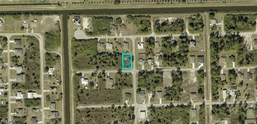 3600 74th Street W, Lehigh Acres, FL 33971 - #2