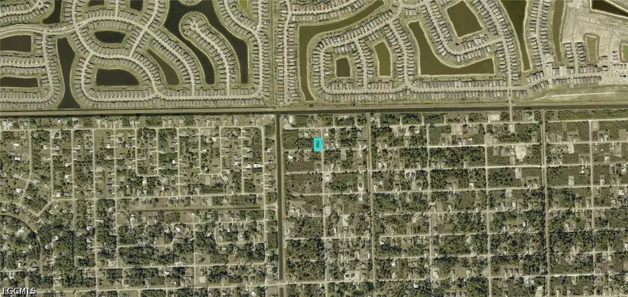 3600 74th Street W, Lehigh Acres, FL 33971 - #3