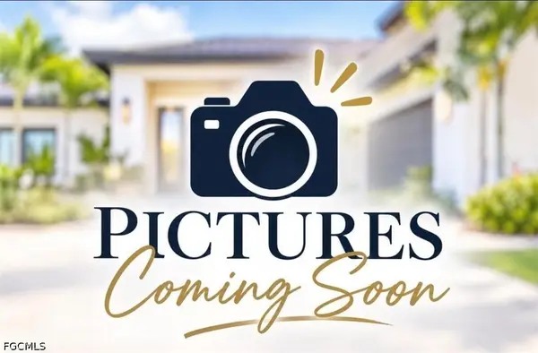 2718 49th Street W, Lehigh Acres, FL 33971