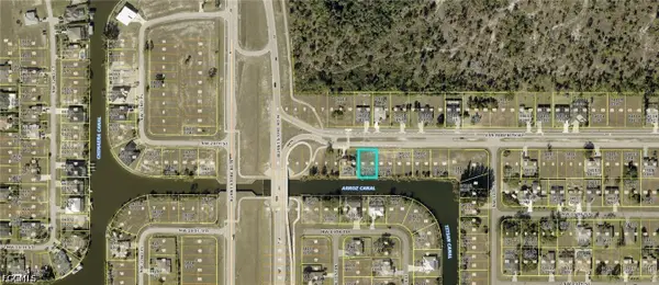 3106 Van Buren Parkway, Cape Coral, FL 33993
