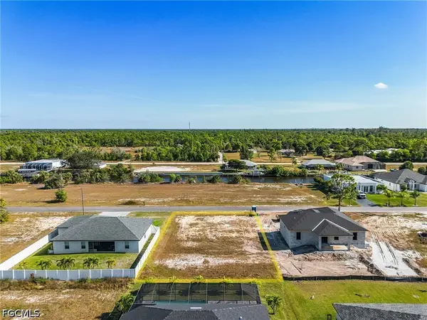 3230 NW 41st Avenue, Cape Coral, FL 33993