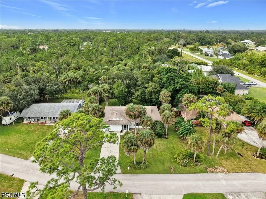 2333 Westwood Road, North Fort Myers, FL 33917 - #3