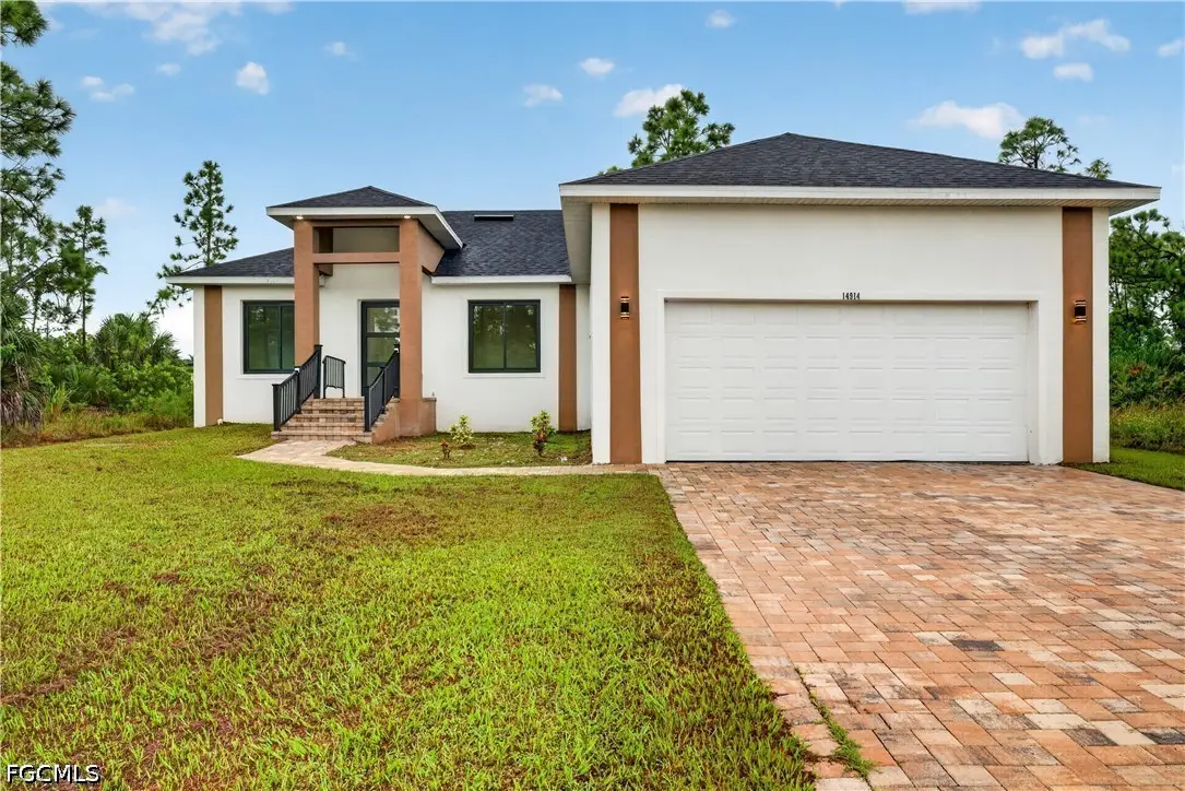 14914 San Domingo Boulevard, Port Charlotte, FL 33981 - #1