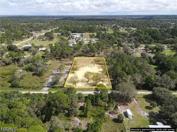 255 N Romero Street, Clewiston, FL 33440