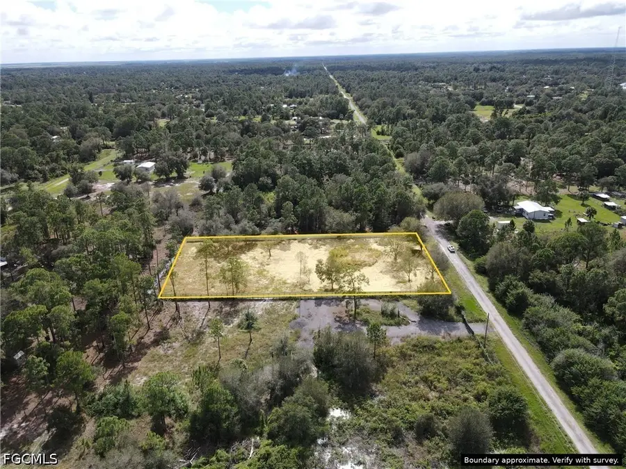255 N Romero Street, Clewiston, FL 33440 - #3