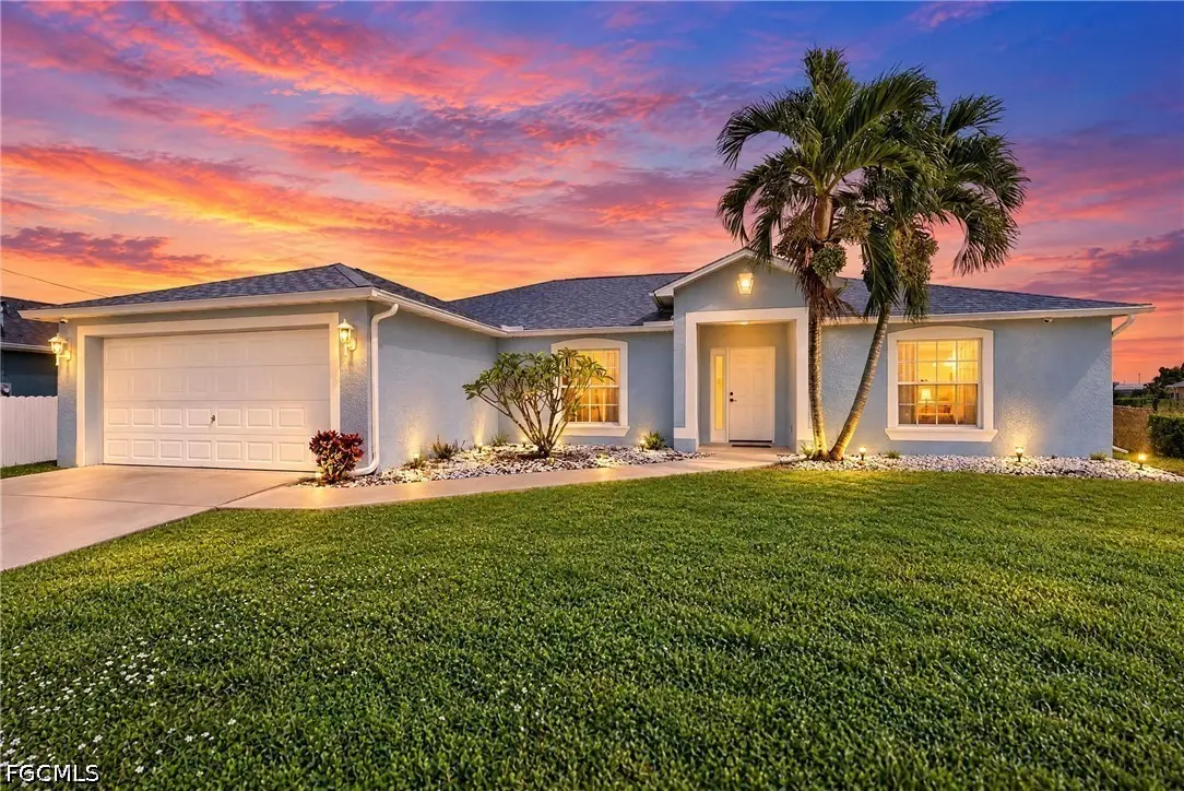 4305 NE 20th Place, Cape Coral, FL 33909 - #1