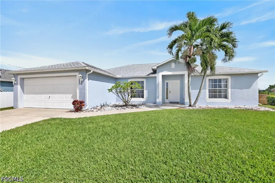 4305 NE 20th Place, Cape Coral, FL 33909 - #2