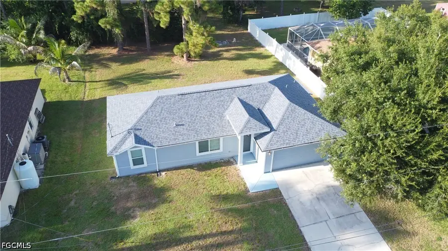 4912 5th Street W, Lehigh Acres, FL 33971 - #2