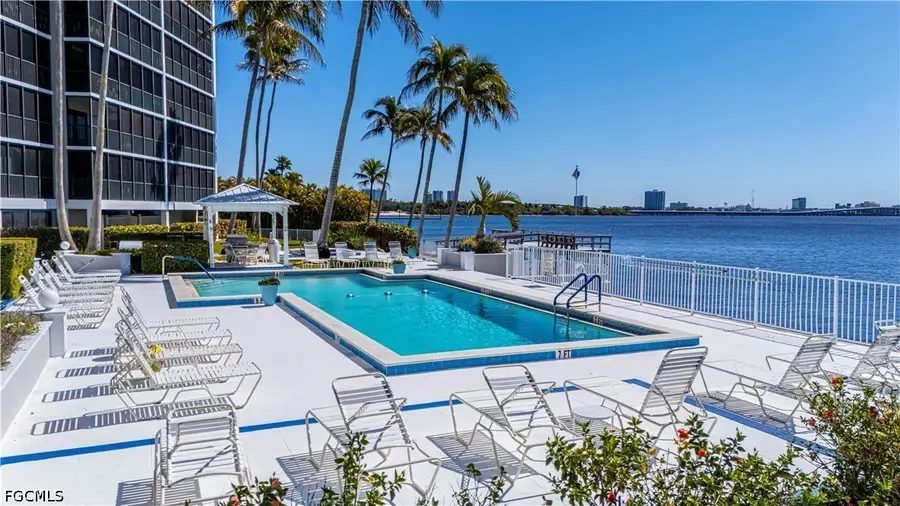 3350 N Key Drive #914, North Fort Myers, FL 33903 - #3