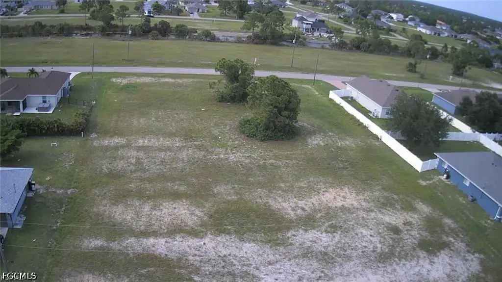 2917 NW 25th Terrace, Cape Coral, FL 33993 - #1