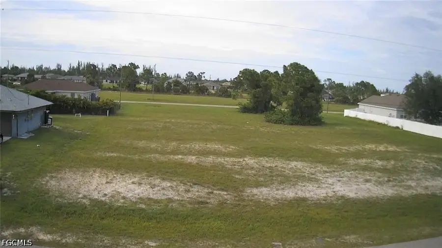 2917 NW 25th Terrace, Cape Coral, FL 33993 - #2