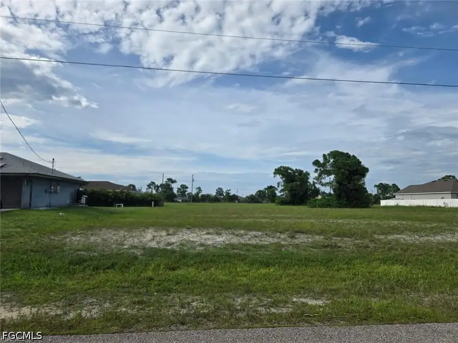 2917 NW 25th Terrace, Cape Coral, FL 33993 - #3