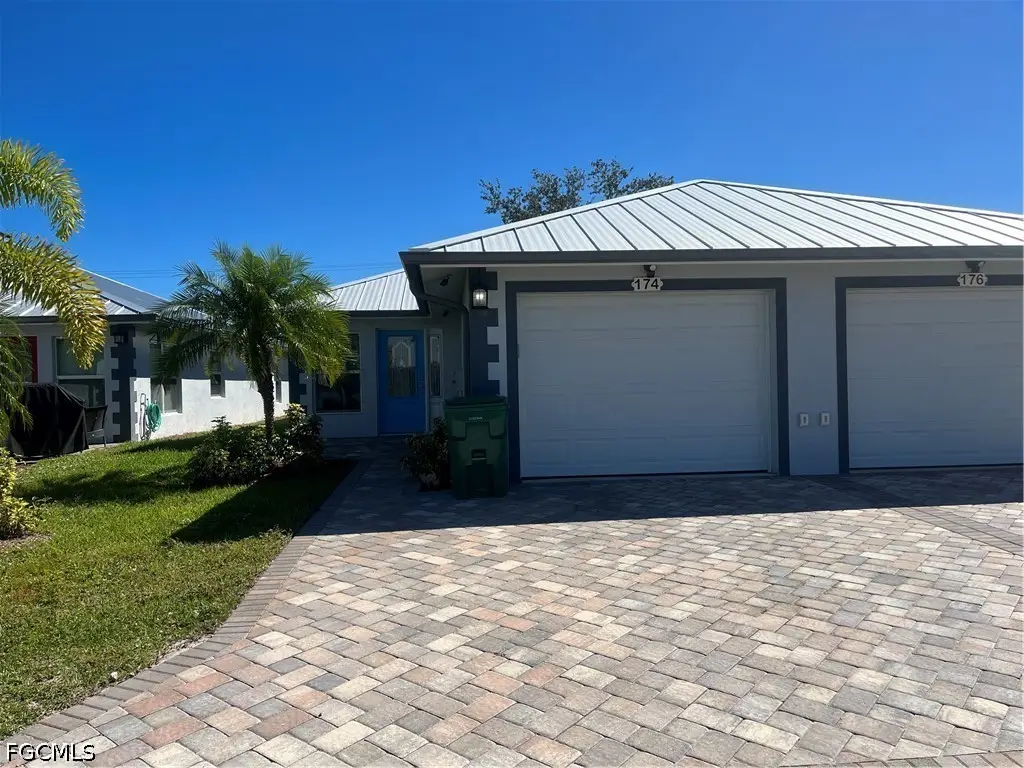 174 Village Circle, Labelle, FL 33935 - #1