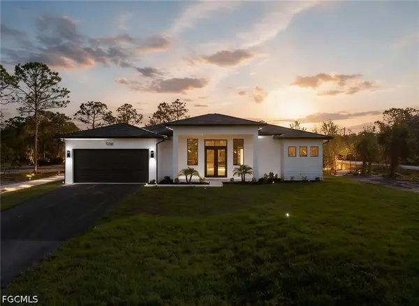 3168 56th Avenue Ne, Naples, FL 34120