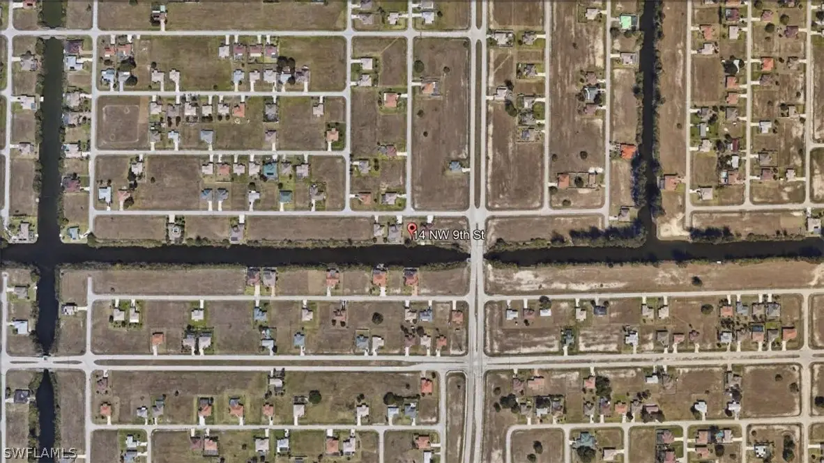 14 NW 9th Street, Cape Coral, FL 33993 - Image #1