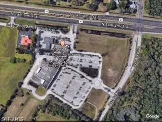 18981 Del Tura Plaza Lane, North Fort Myers, FL 33903 - #3