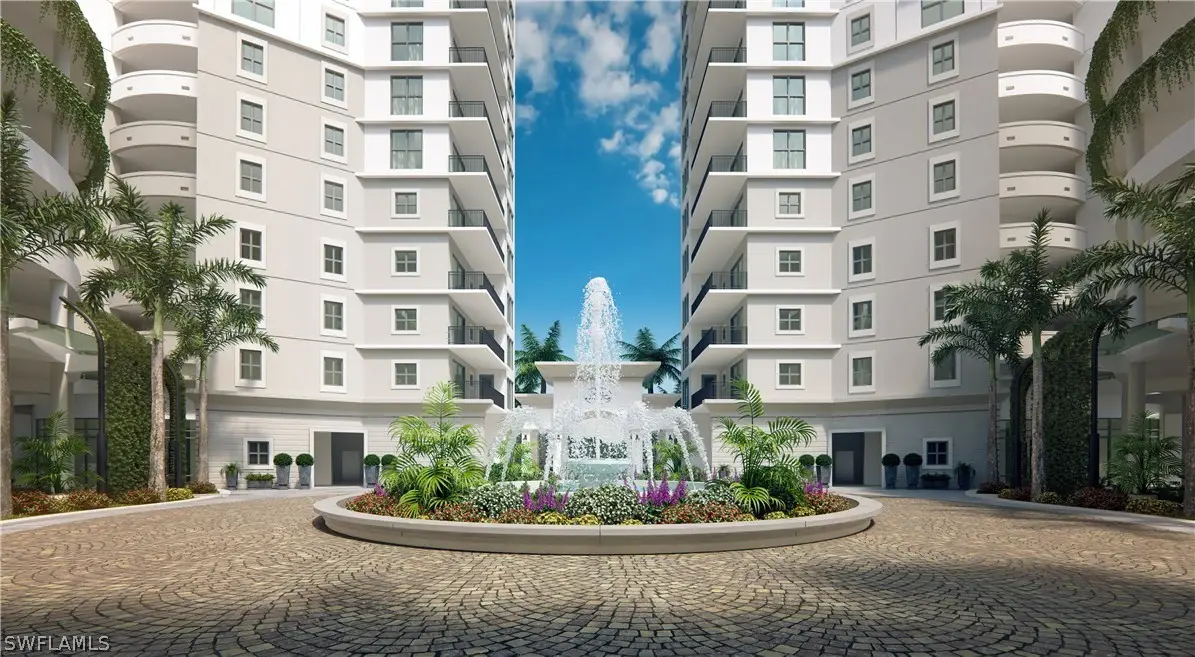 2631 1st Street #1102E, Fort Myers, FL 33916 - Image #1