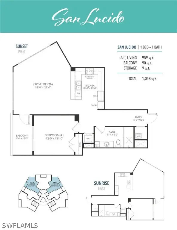 2631 1st Street #1002E, Fort Myers, FL 33916 - Image #3