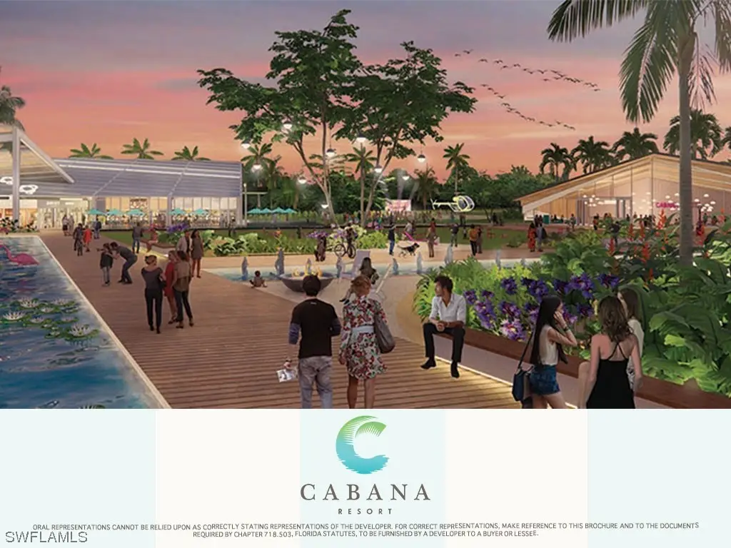 3861 Ken's Way #416, Bonita Springs, FL 34134 - Image #1