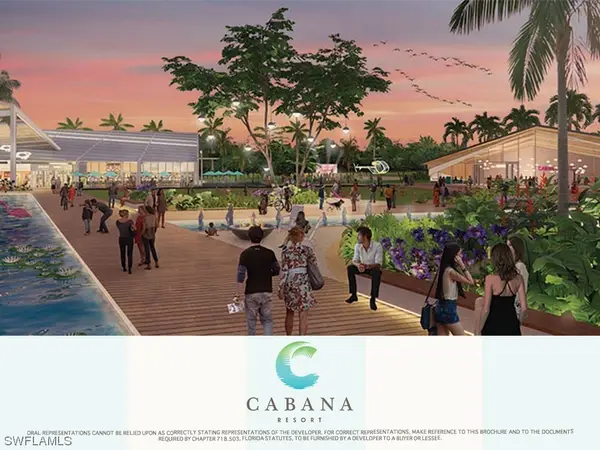 3861 Ken's Way #416, Bonita Springs, FL 34134