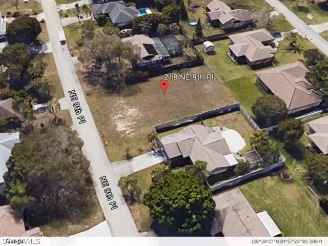 218 NE 9th Place, Cape Coral, FL 33909 - Image #2