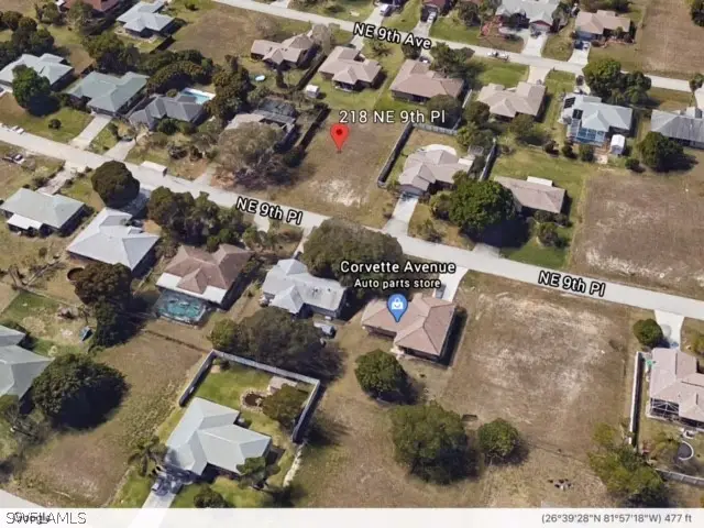 218 NE 9th Place, Cape Coral, FL 33909 - Image #3