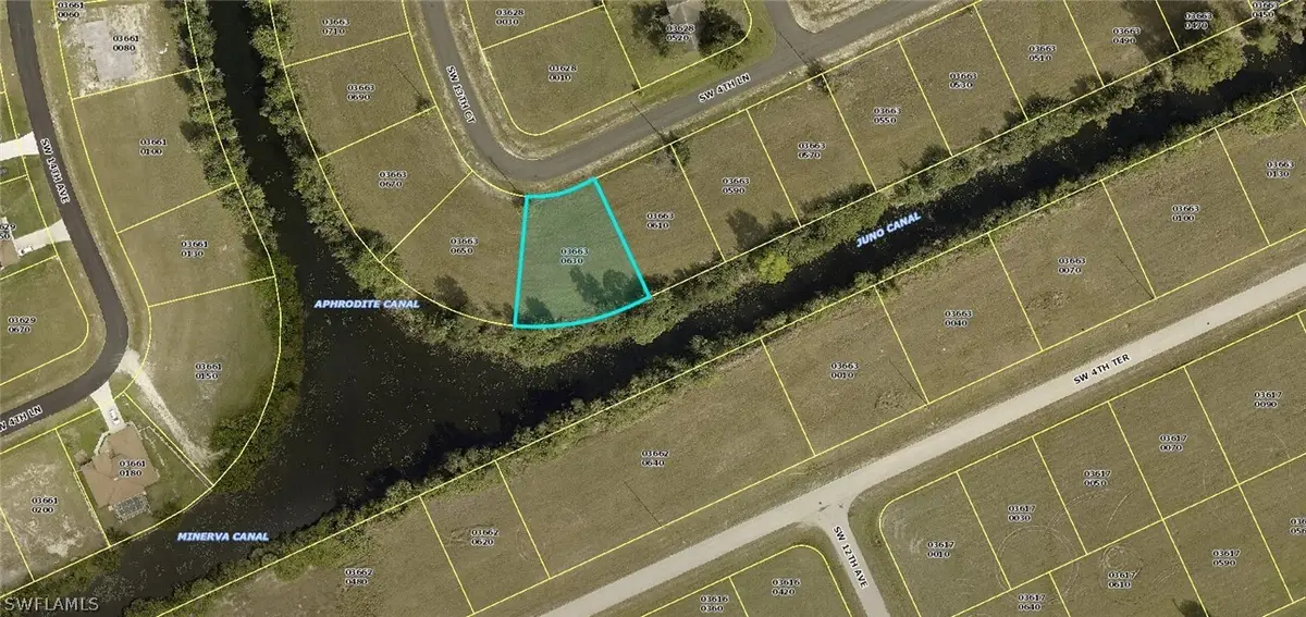 1312 SW 4th Lane, Cape Coral, FL 33991 - Image #1