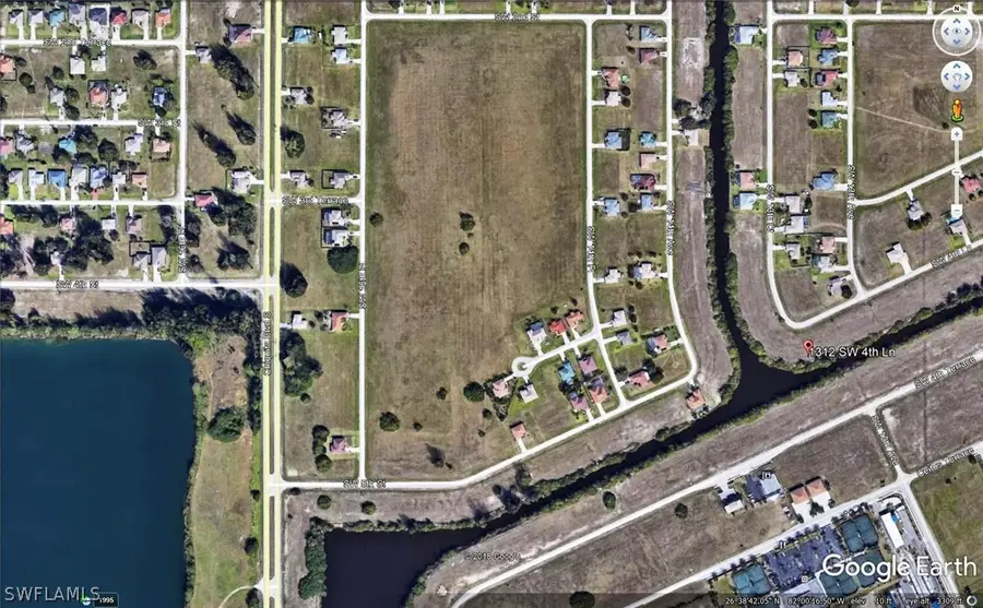 1312 SW 4th Lane, Cape Coral, FL 33991 - Image #2