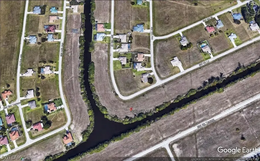 1312 SW 4th Lane, Cape Coral, FL 33991 - Image #3