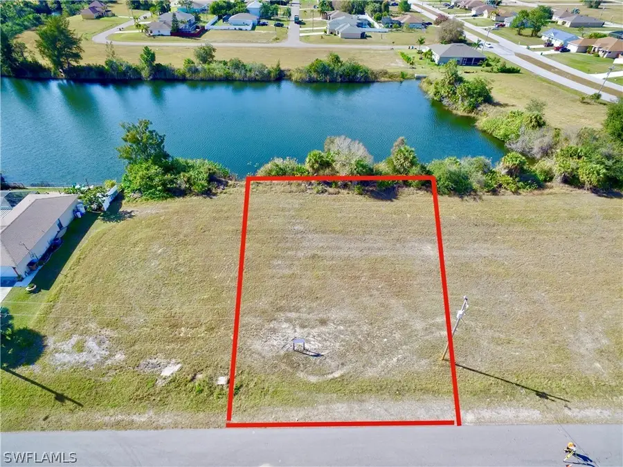 3402 NE 19th Avenue, Cape Coral, FL 33909 - Image #2